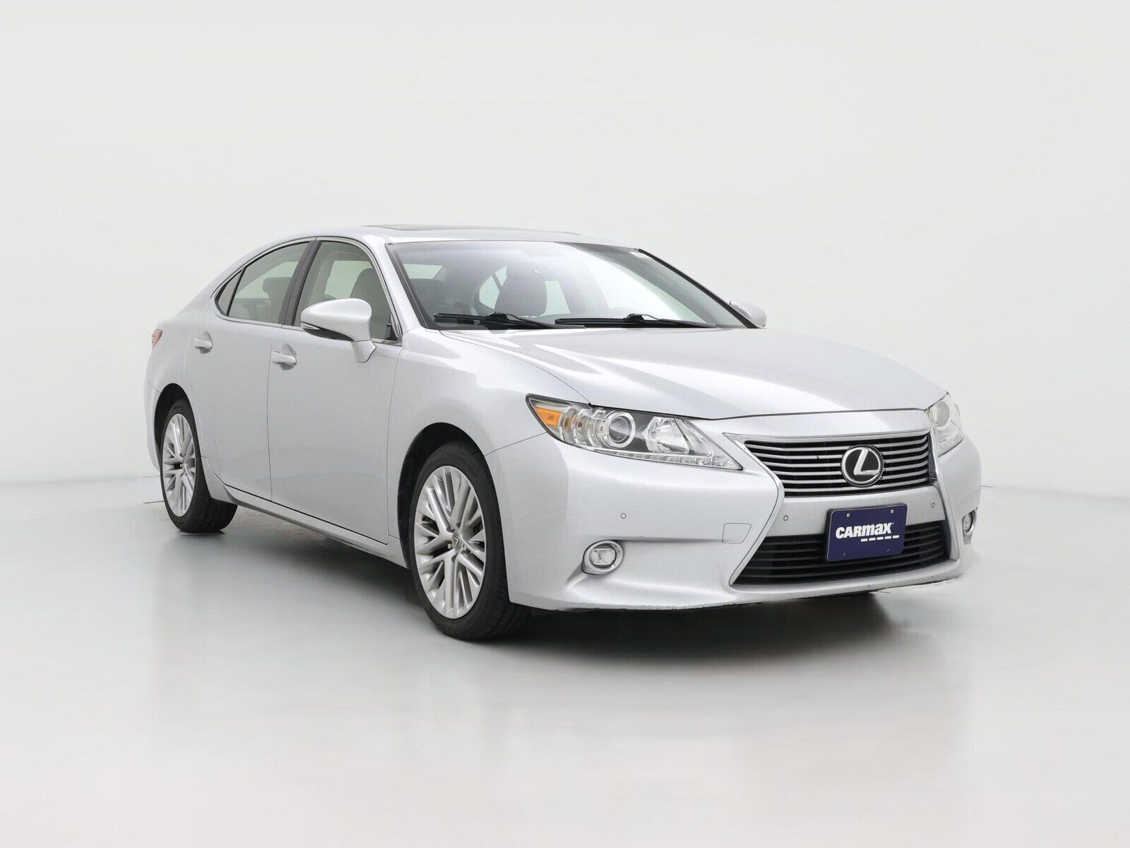 2015 LEXUS ES