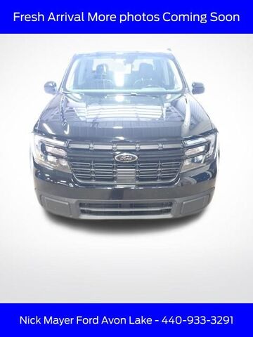 2024 FORD Maverick