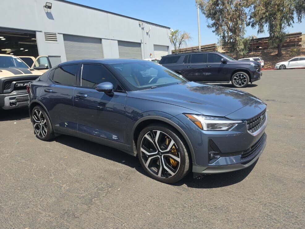 2023 POLESTAR PS2