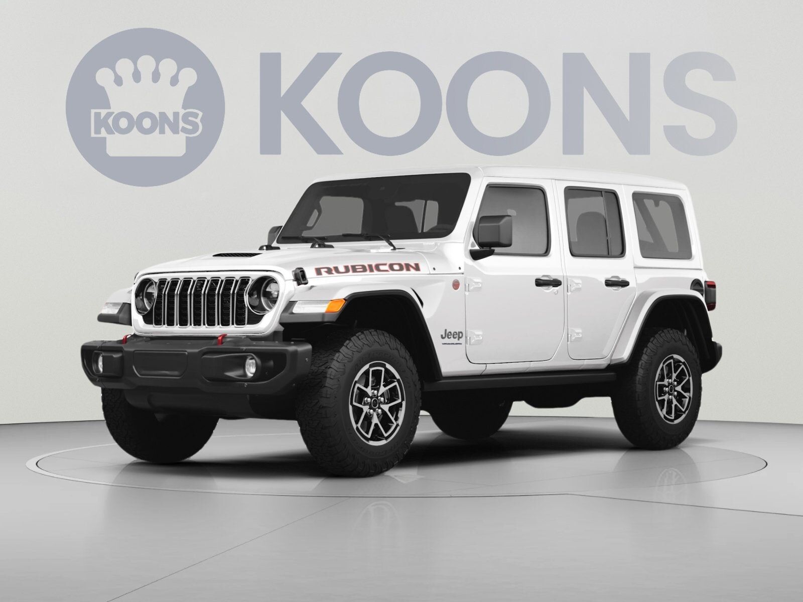 2027 JEEP Wrangler