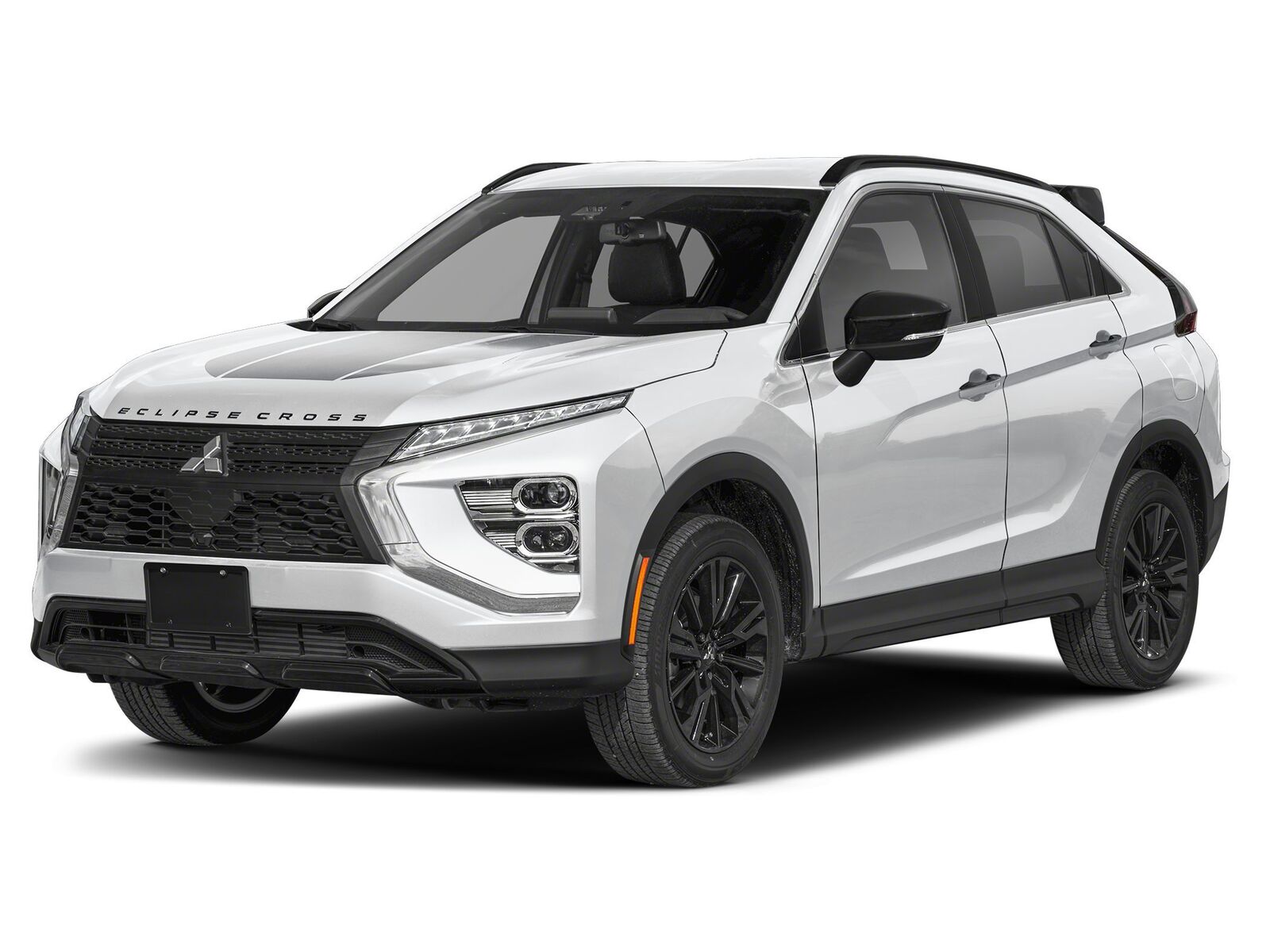 2026 MITSUBISHI ECLIPSE CROSS