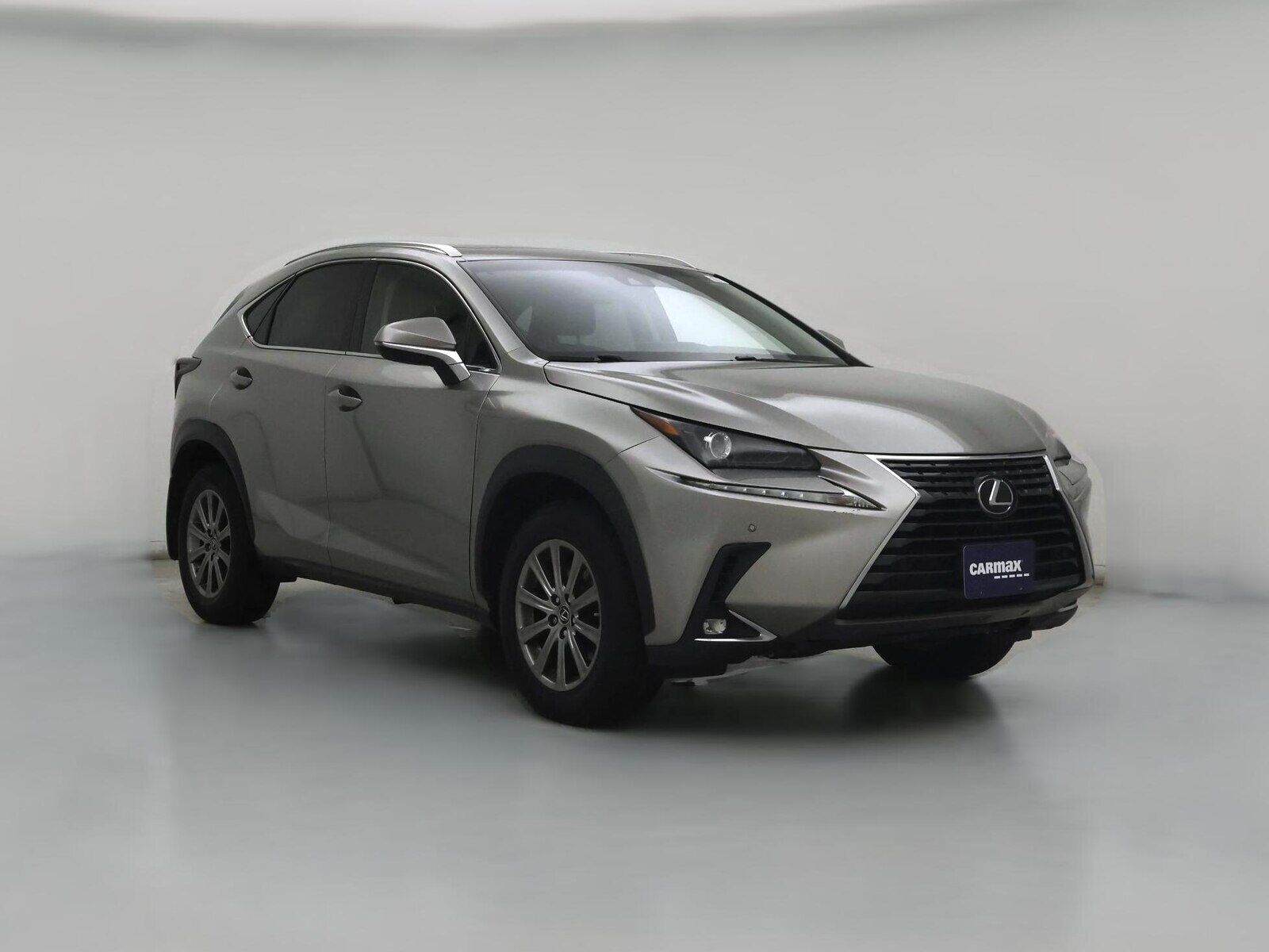 2019 LEXUS NX