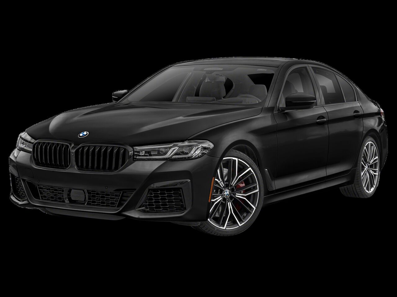 2023 BMW M5