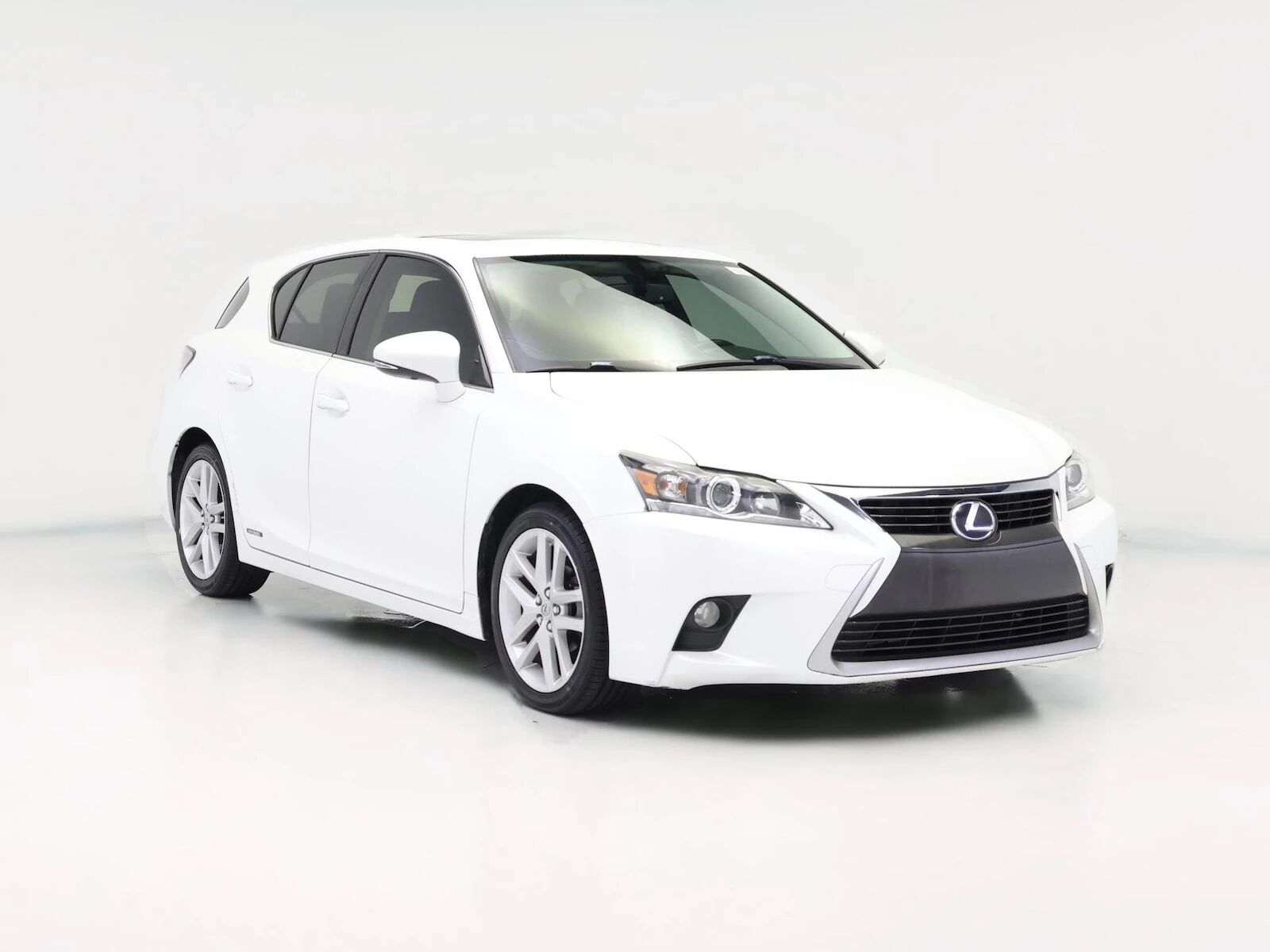 2015 LEXUS CT