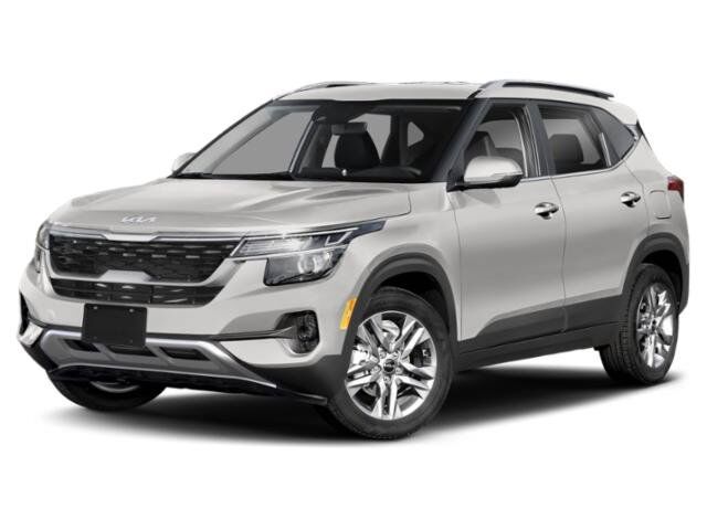 2023 KIA Seltos