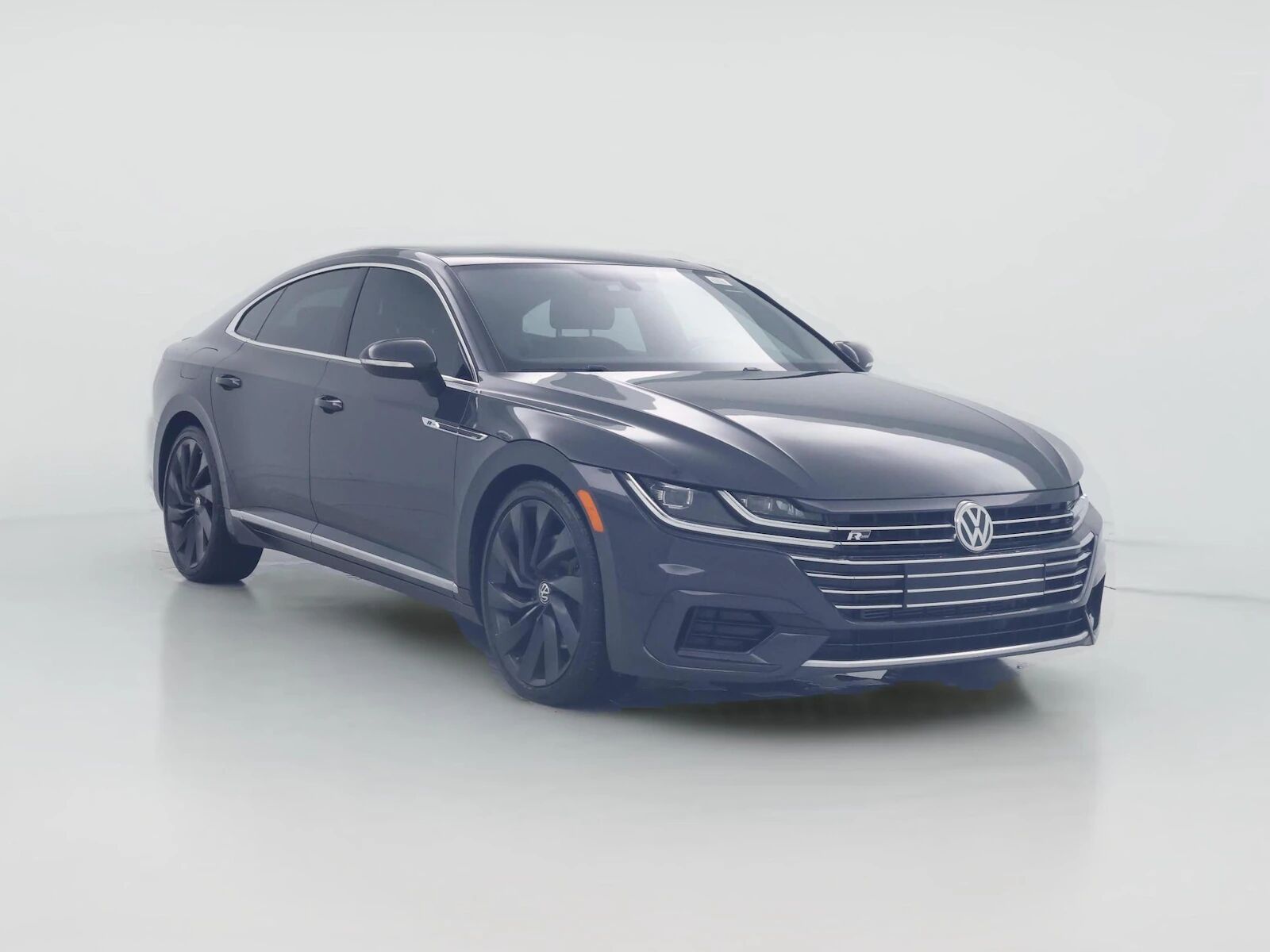 2020 VOLKSWAGEN Arteon