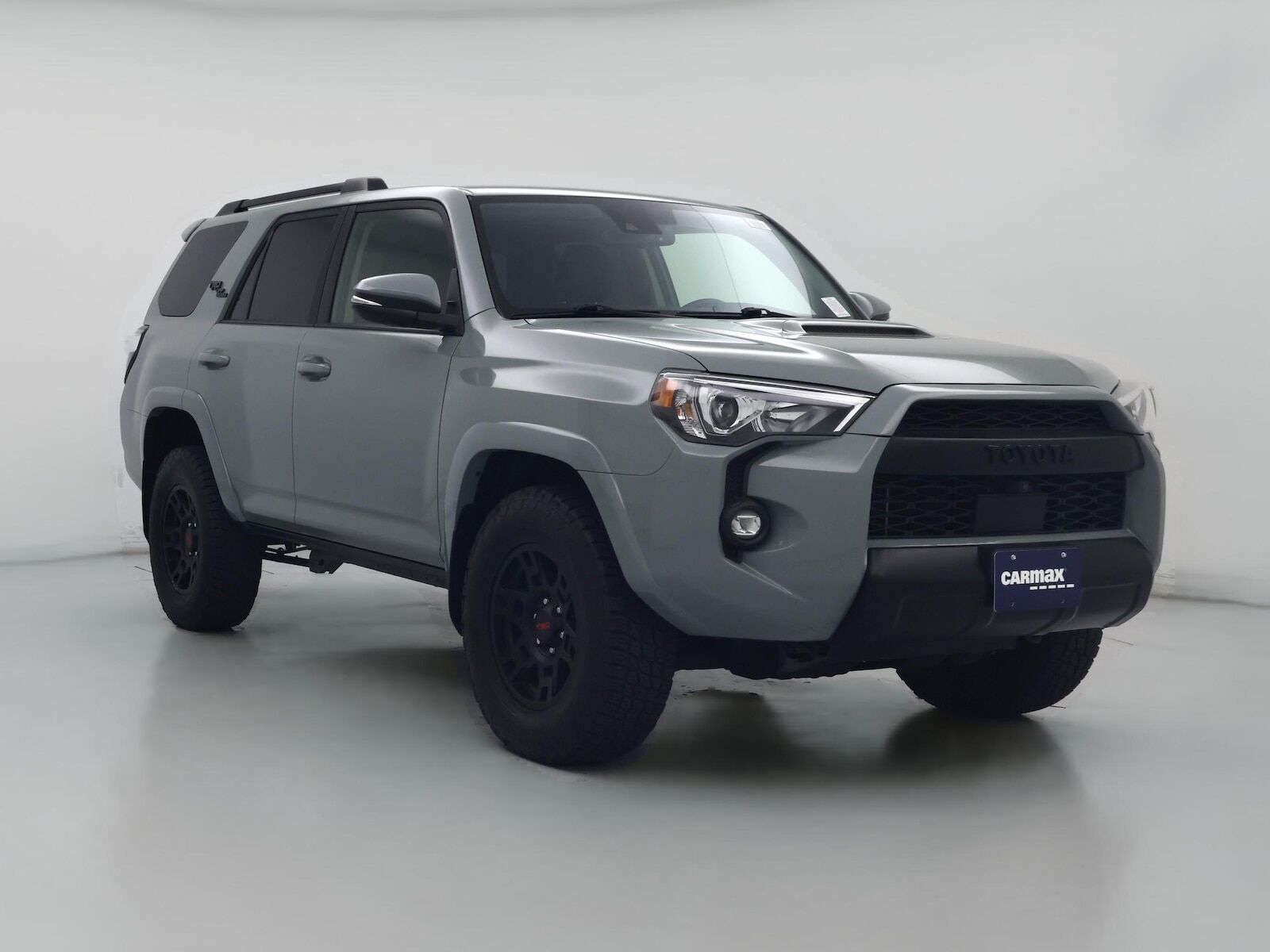 2022 TOYOTA 4-Runner