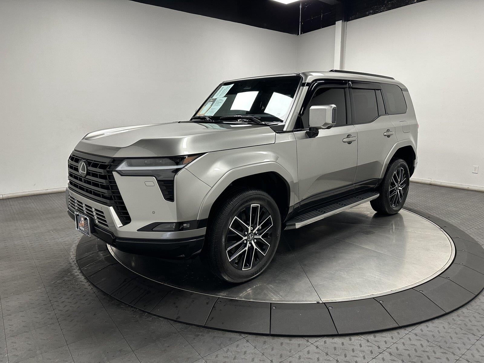2026 LEXUS GX