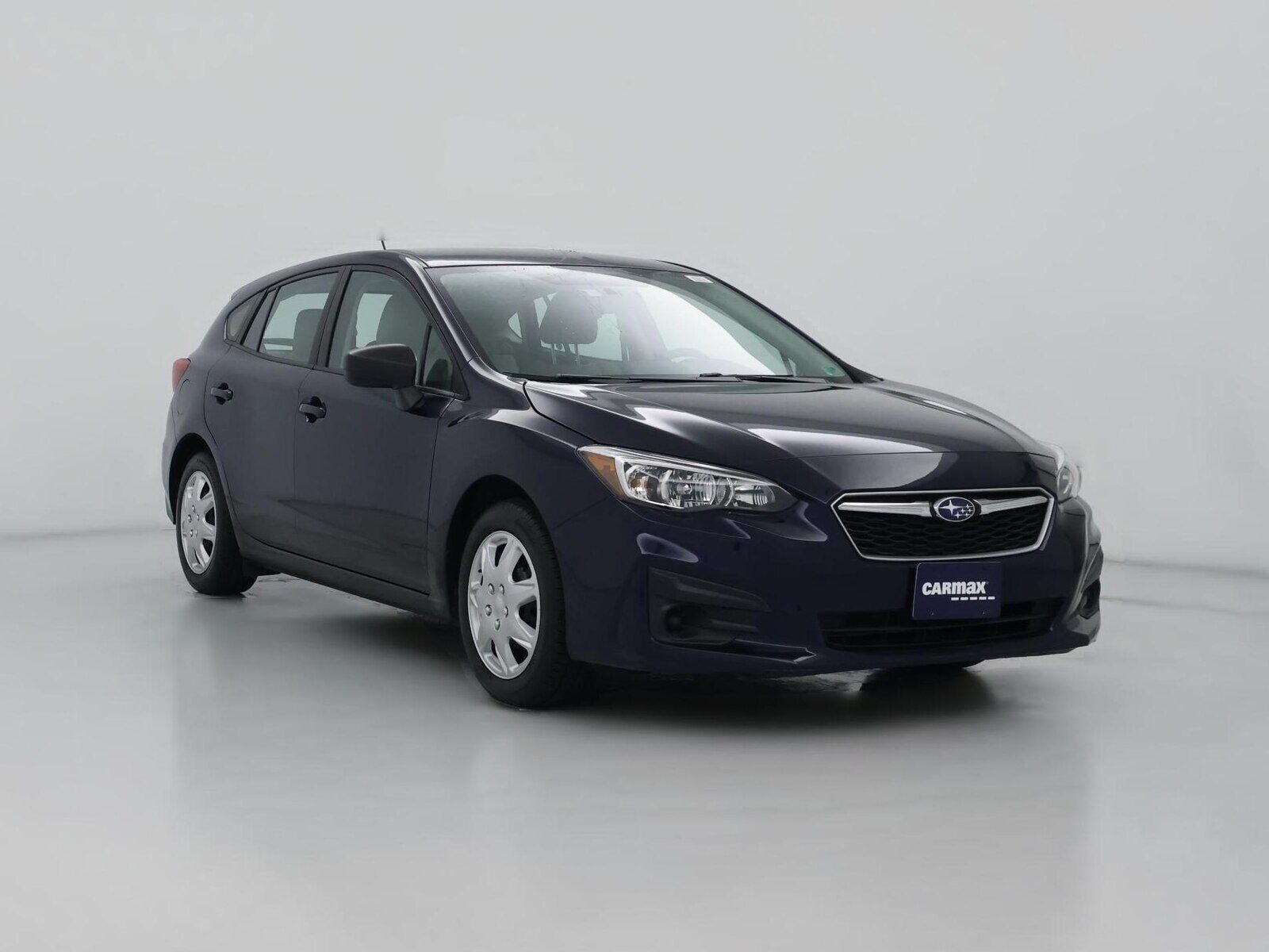 2019 SUBARU Impreza