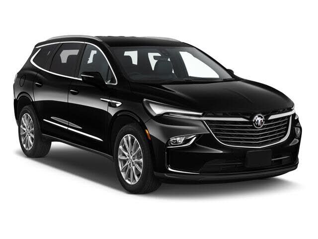 2024 BUICK Enclave