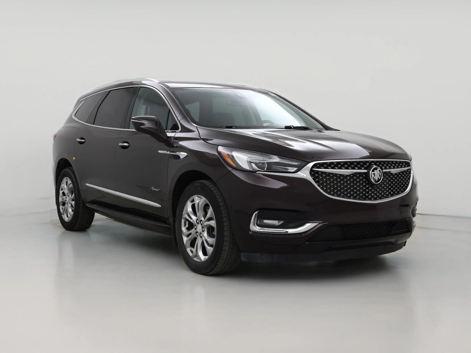 2021 BUICK Enclave