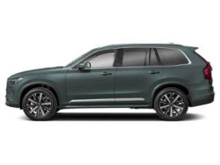 2027 VOLVO XC90