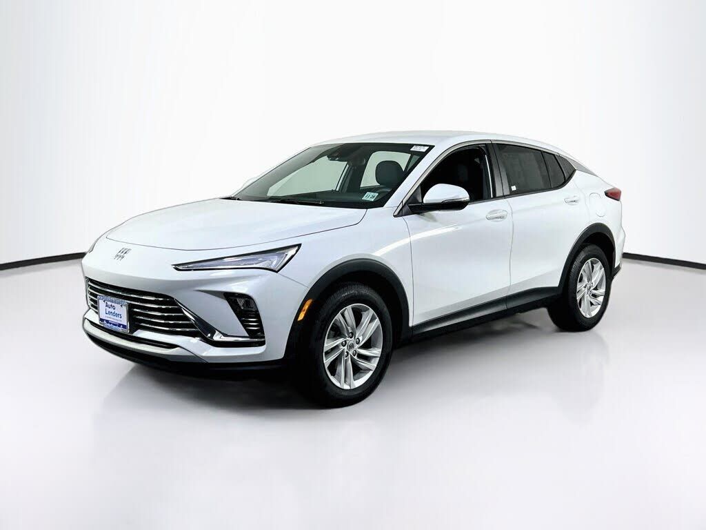 2024 BUICK Envista