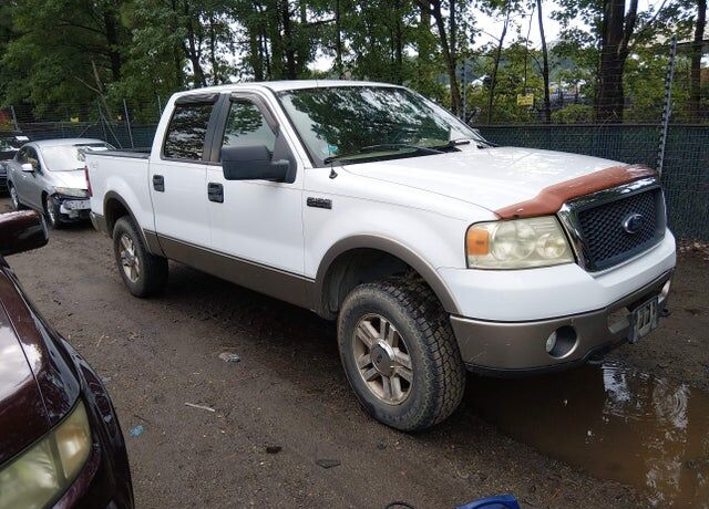2006 FORD F-150