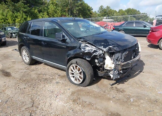 2009 FORD Edge