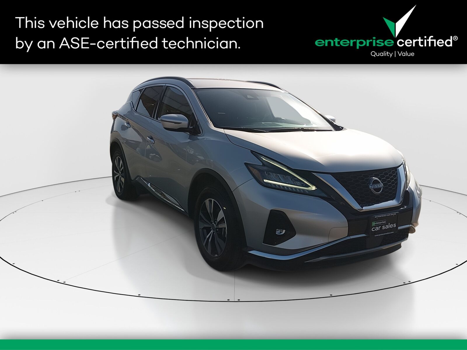 2023 NISSAN Murano