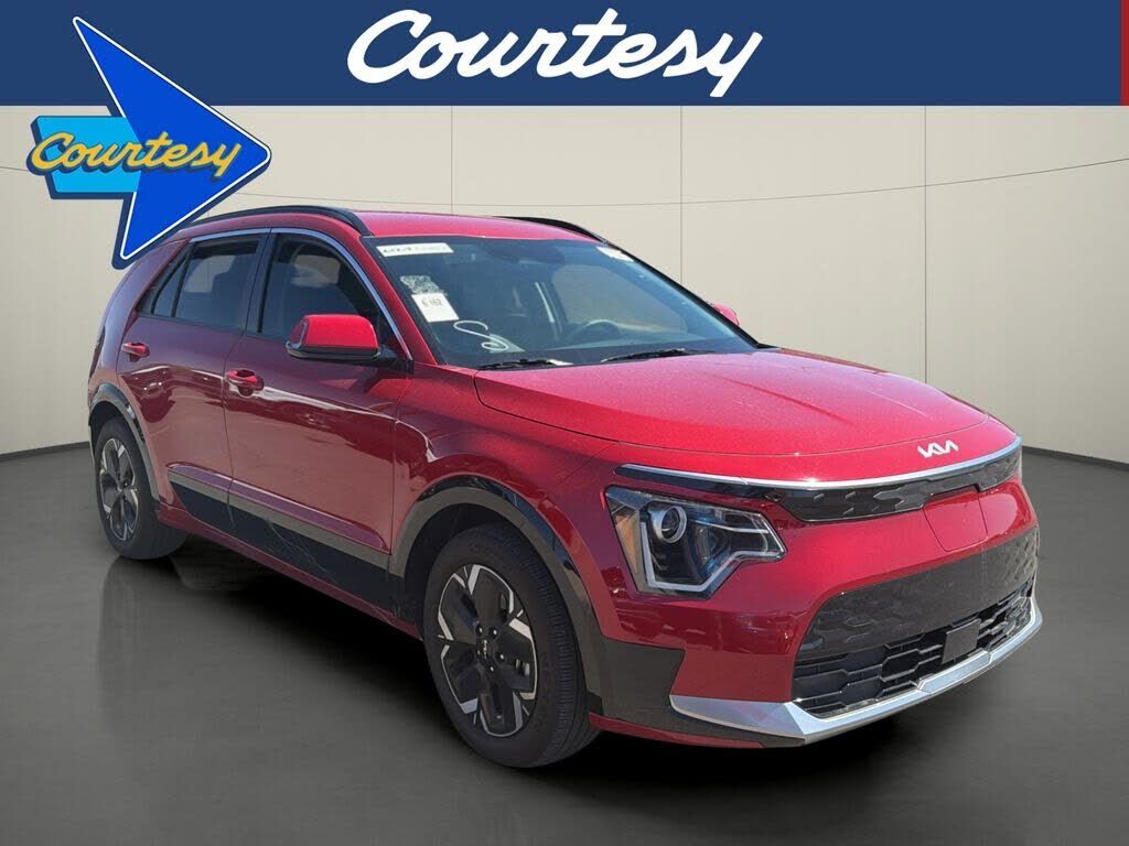 2023 KIA Niro