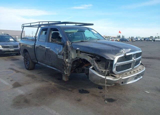 2015 RAM 1500