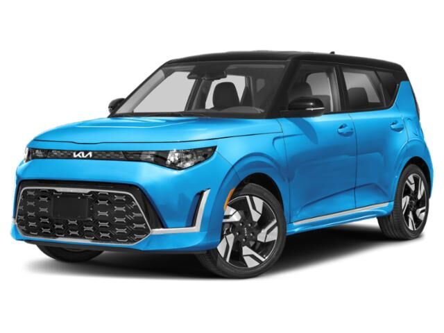2023 KIA Soul