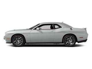 2017 DODGE Challenger
