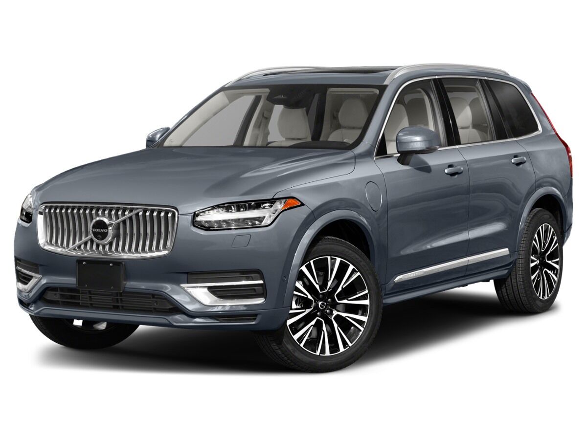 2023 VOLVO XC90