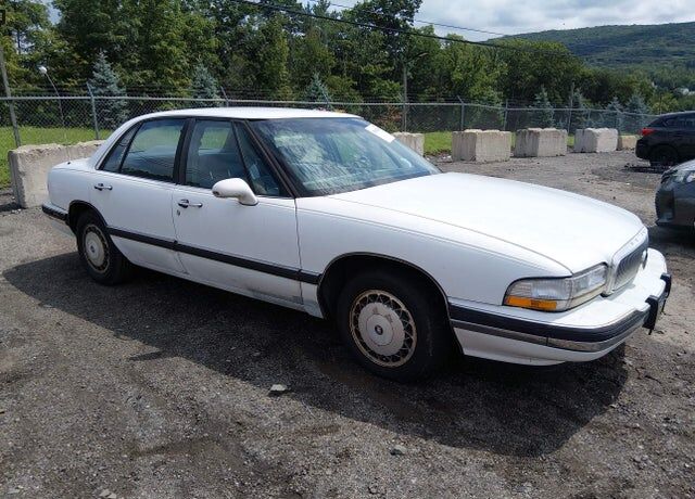 1995 BUICK LeSabre
