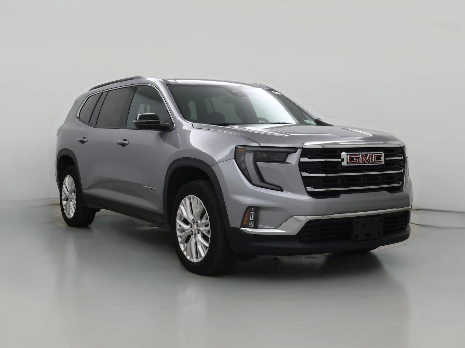 2024 GMC Acadia