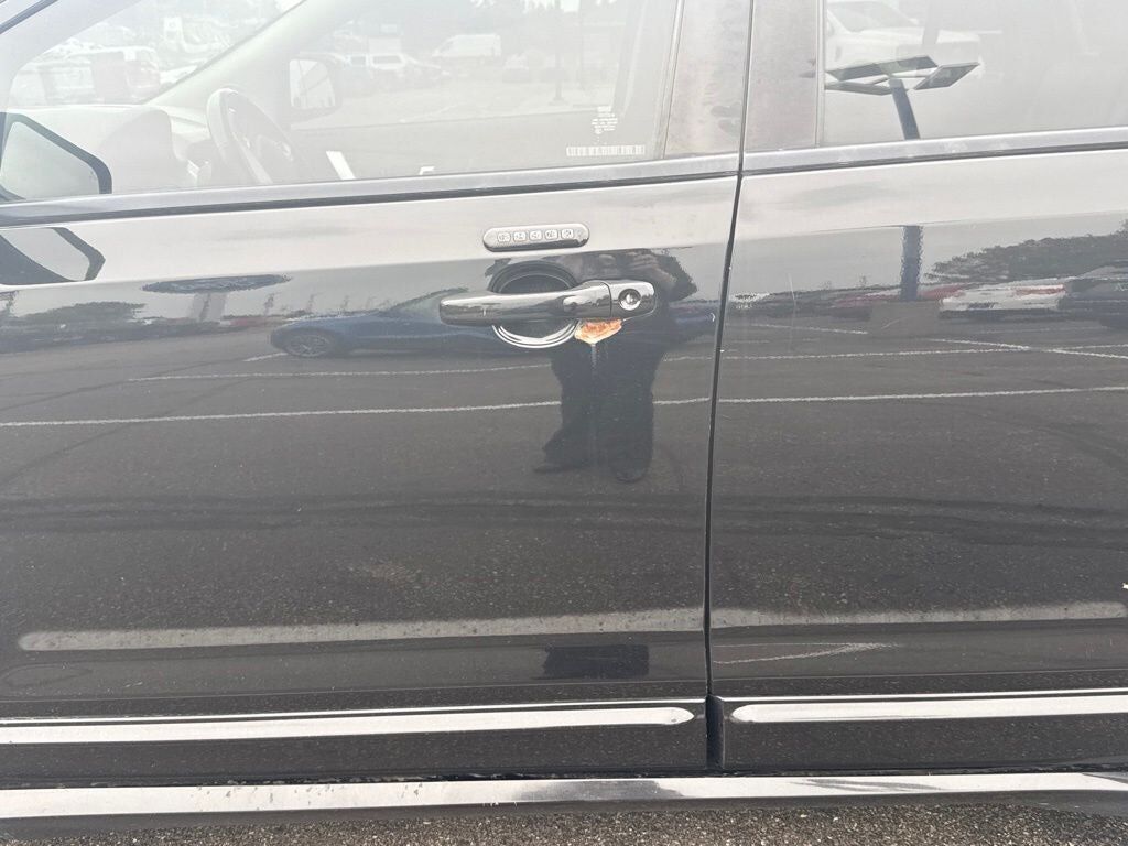 2011 FORD Edge