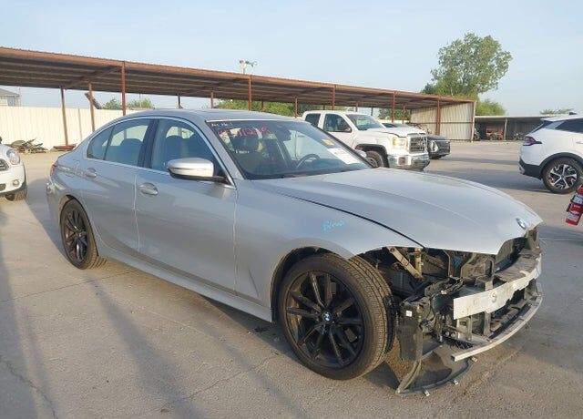 2020 BMW 3 Series