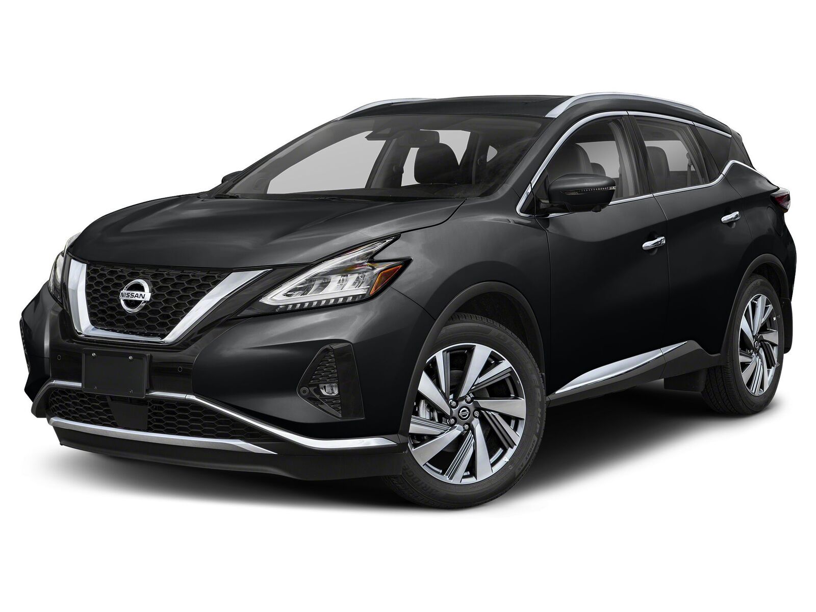 2022 NISSAN Murano