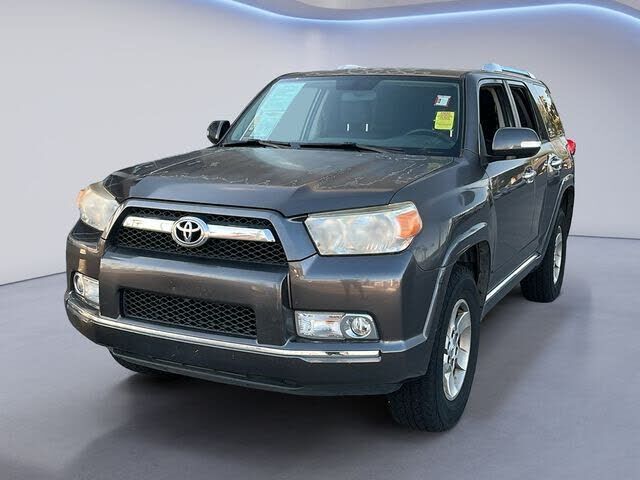 2012 TOYOTA 4-Runner