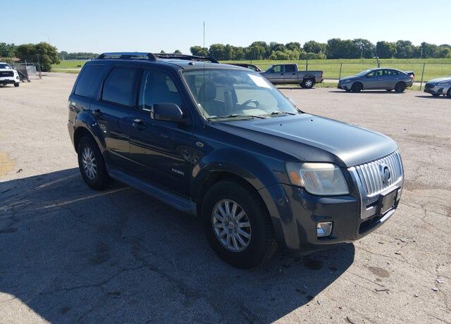 2008 MERCURY Mariner