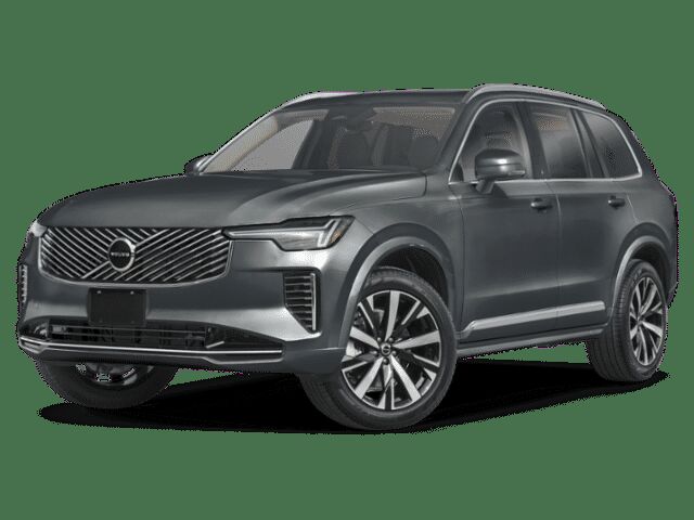 2027 VOLVO XC90