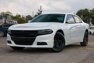 2015 DODGE Charger