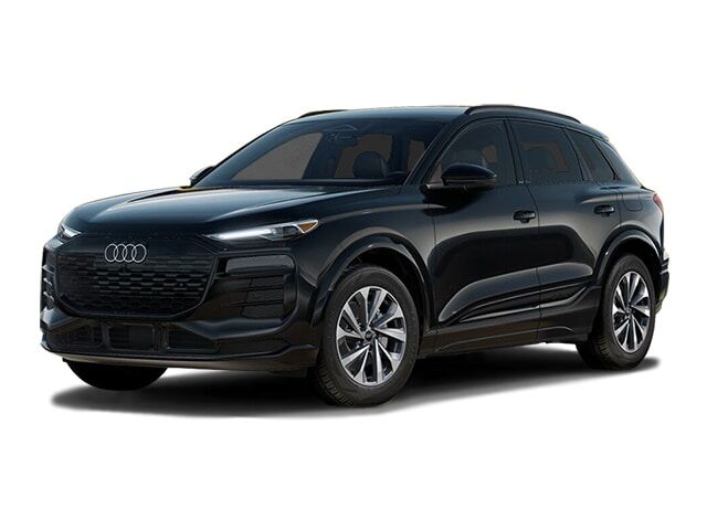 2027 AUDI Q6