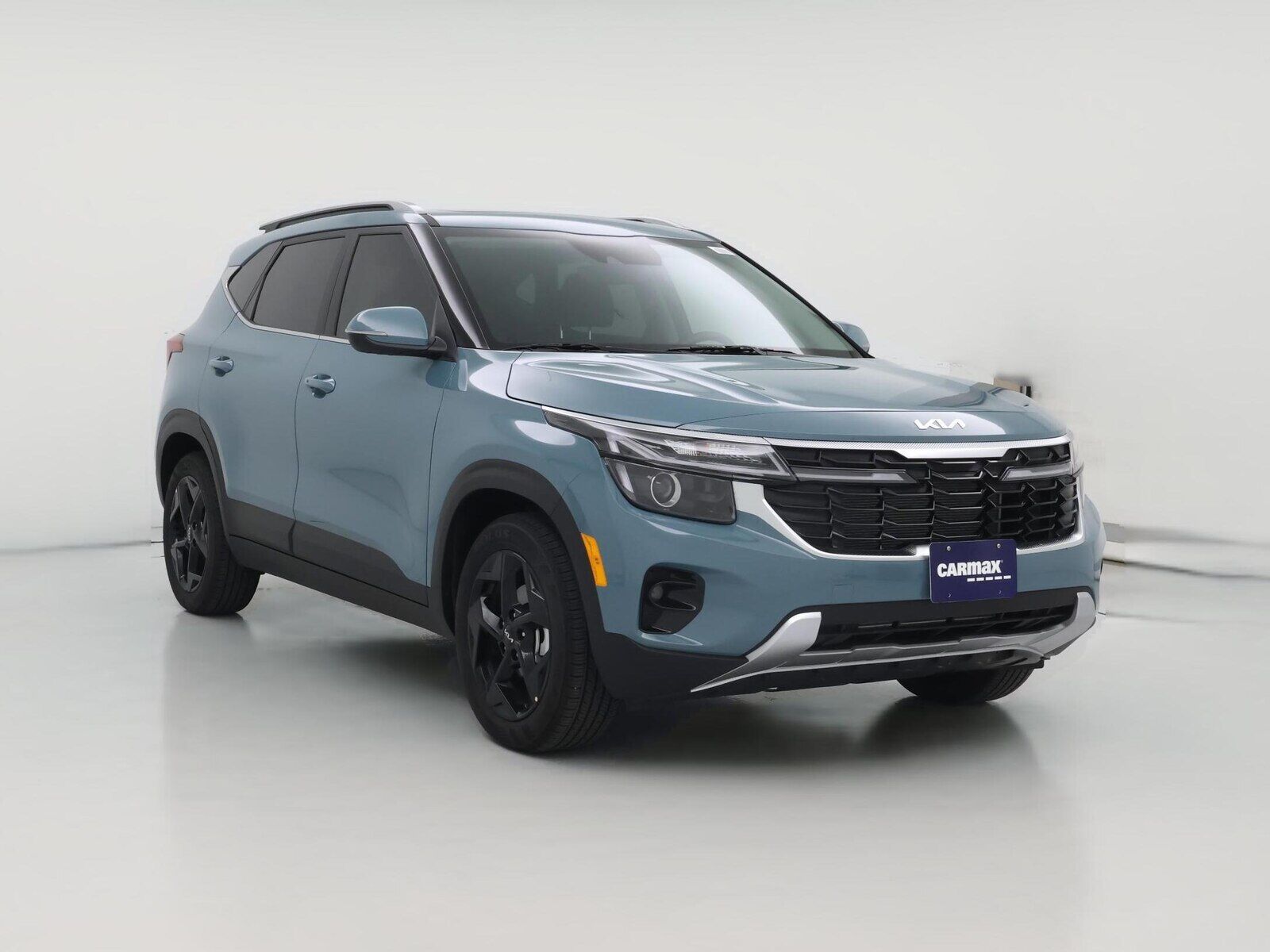 2026 KIA Seltos