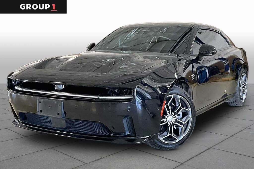 2024 DODGE Charger
