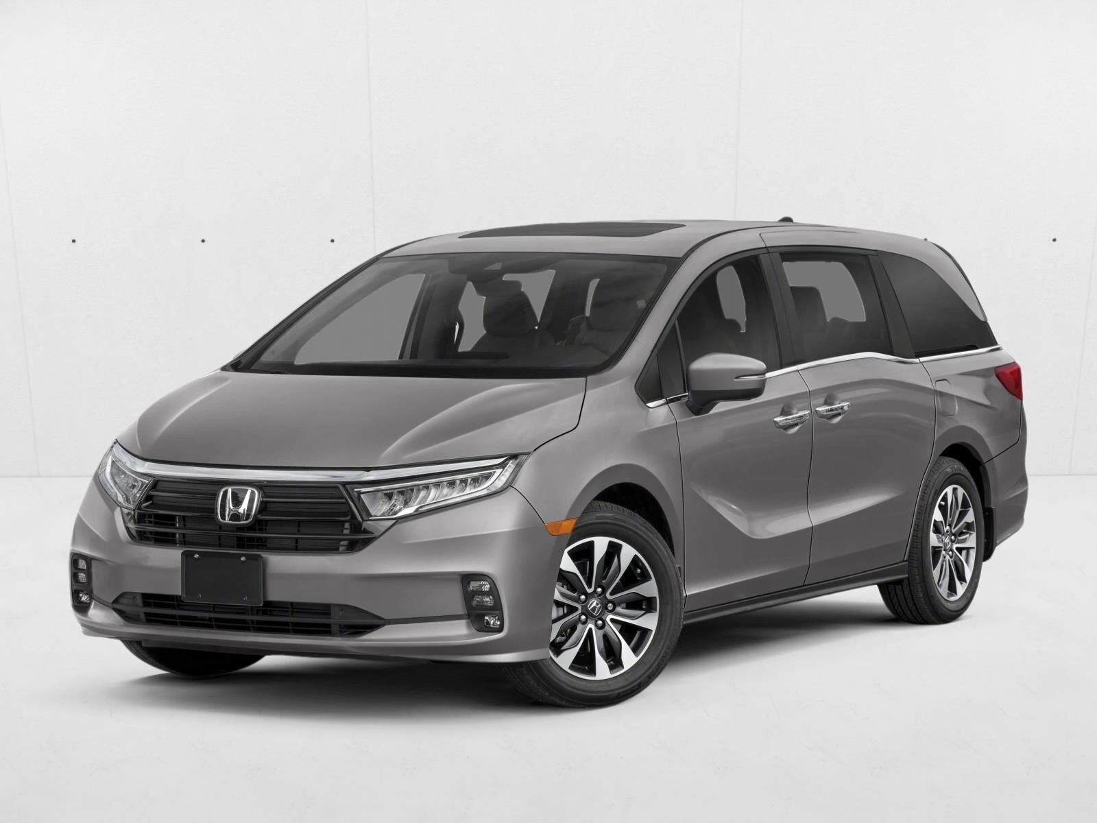 2024 HONDA Odyssey