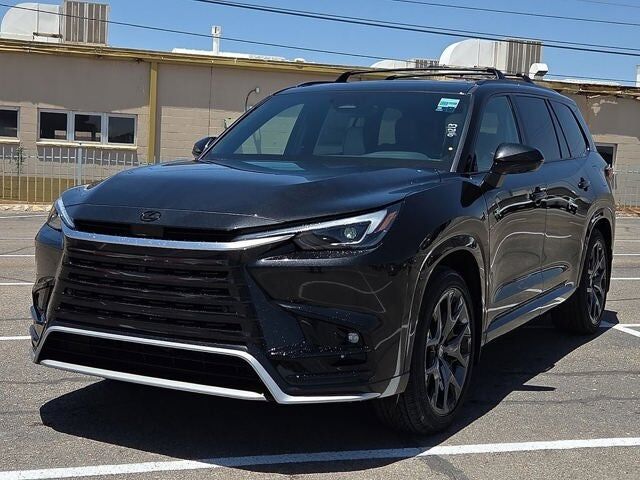 2026 LEXUS TX