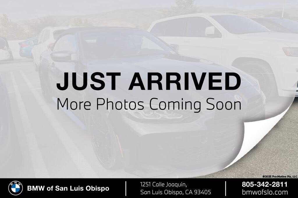 2023 BMW M4