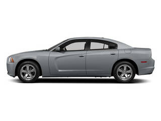 2014 DODGE Charger