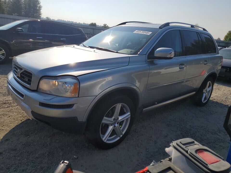 2007 VOLVO XC90