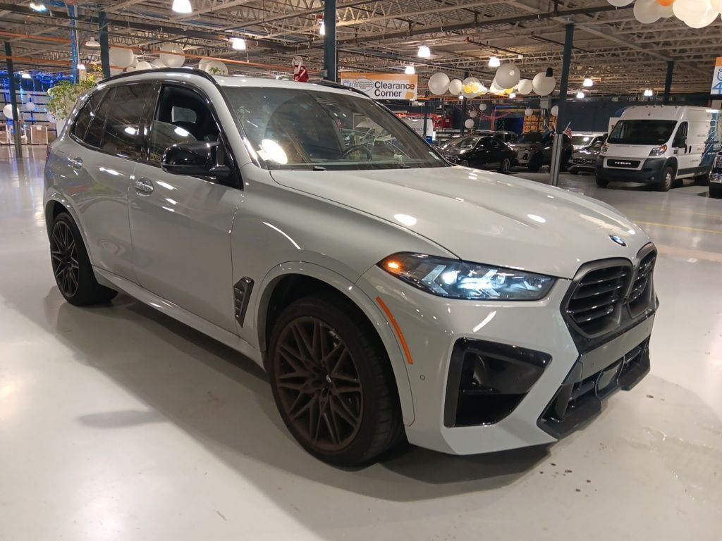 2024 BMW X5