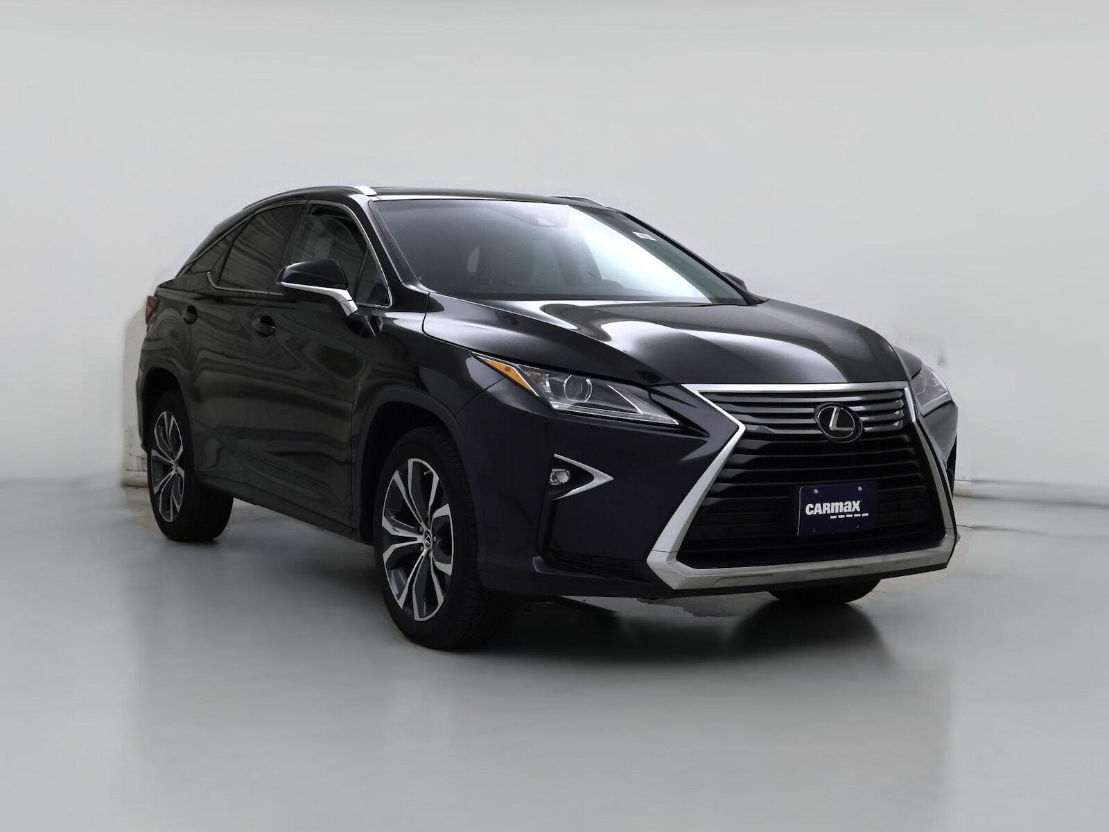 2019 LEXUS RX