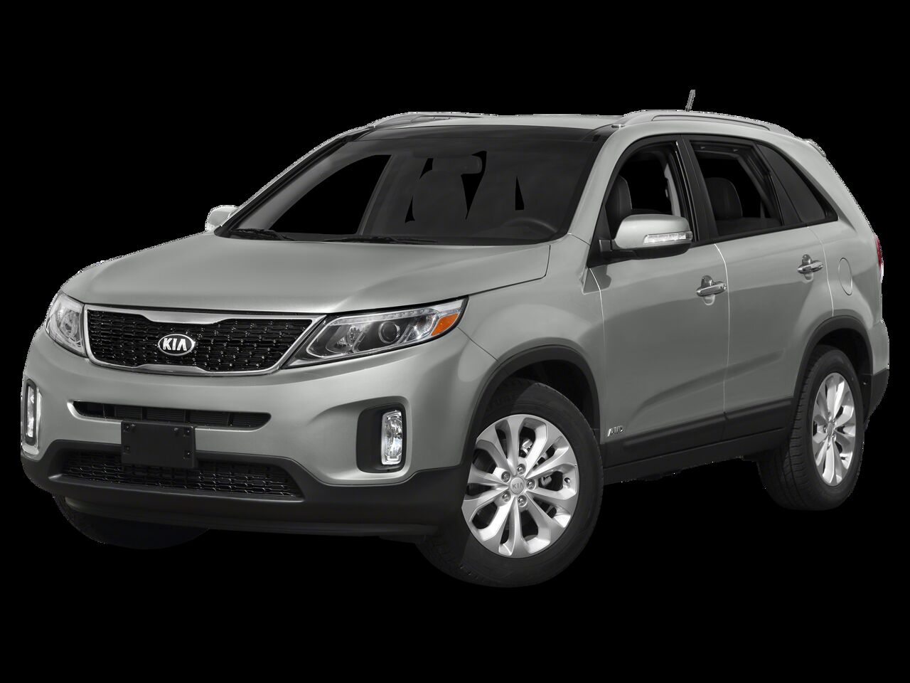 2015 KIA Sorento