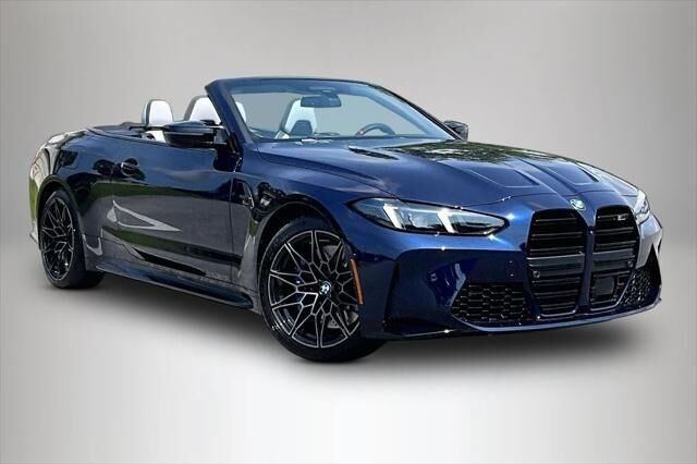 2027 BMW M4
