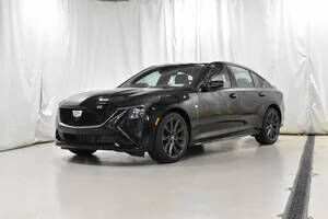 2025 CADILLAC CT5