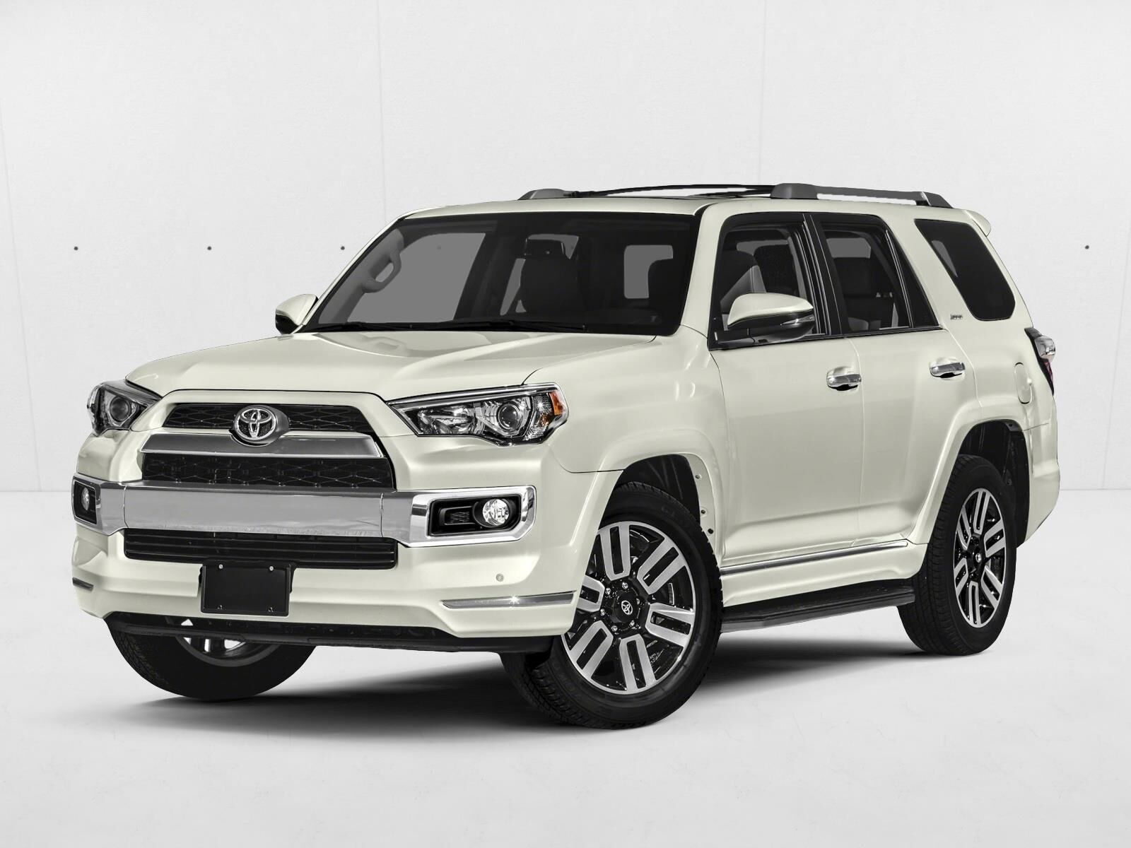 2018 TOYOTA 4-Runner