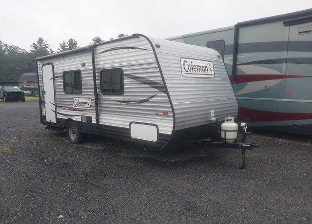 2017 KEYSTONE Keystone