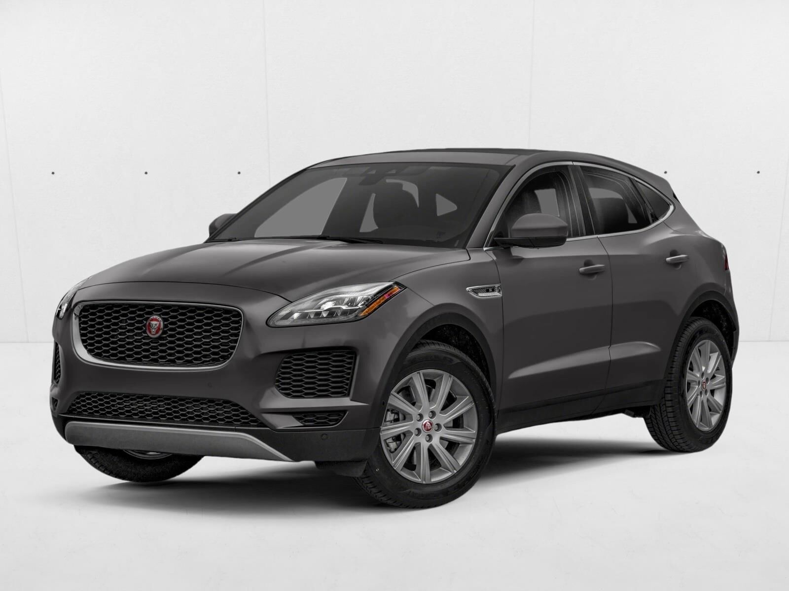 2018 JAGUAR E-PACE